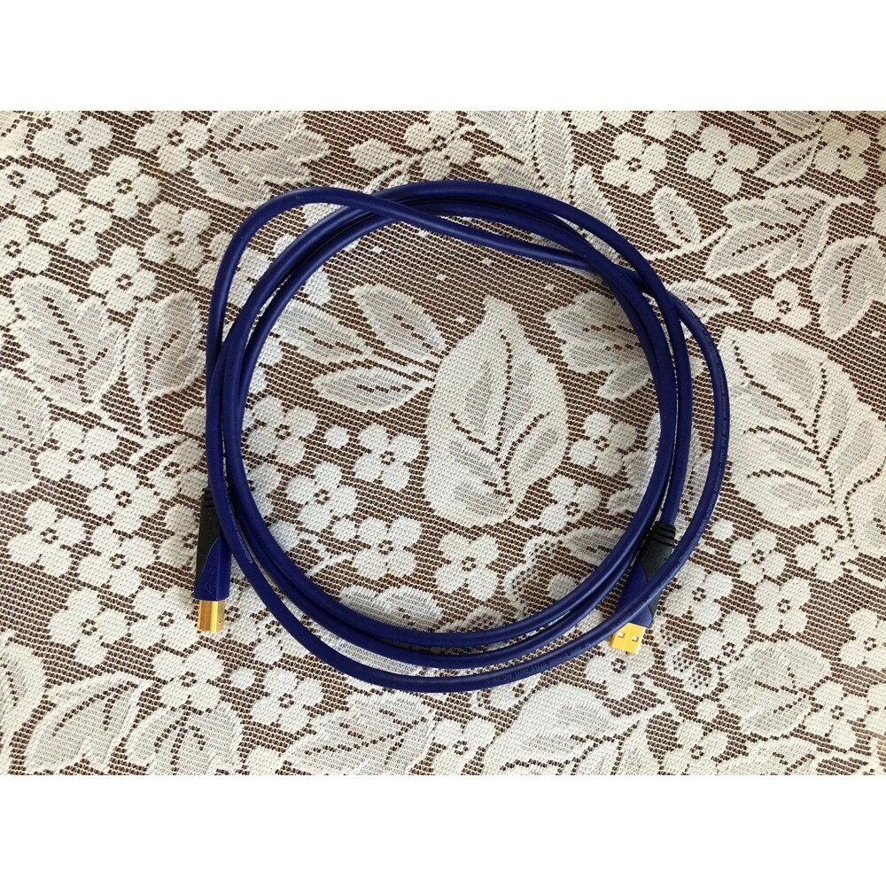 Monster Ultimate Performance USB - 7 ft cable